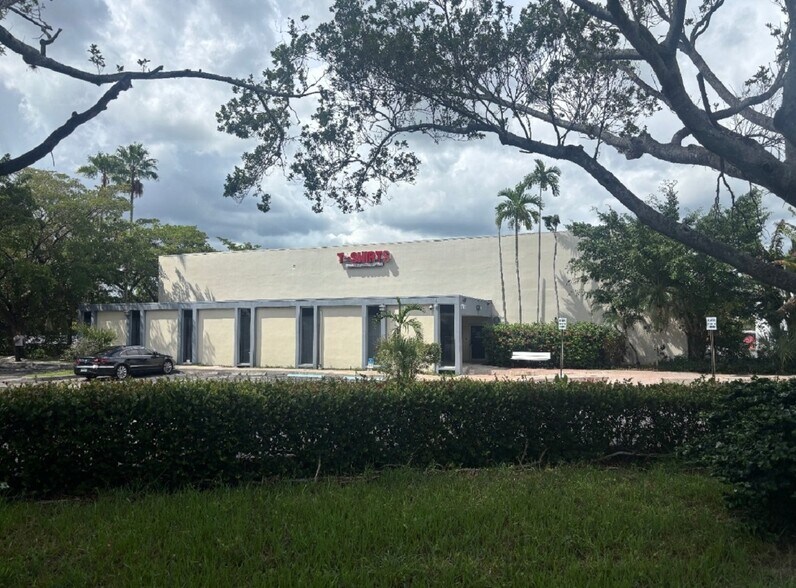 More Photos Of 1751 W Cypress Creek Rd, Fort Lauderdale Warehouse For Sale