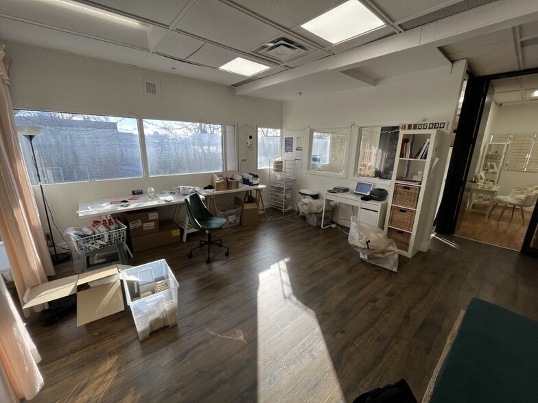 More Photos Of 19 Waterman Ave, Toronto Industrial For Sale