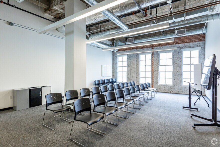 More Photos Of 77 Geary St, San Francisco Coworking Space