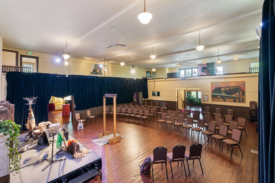 More Photos Of 5131 NE 23rd Ave, Portland Religious Facility For Sale