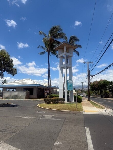 More Photos Of 41 E Lipoa St, Kihei Freestanding For Lease