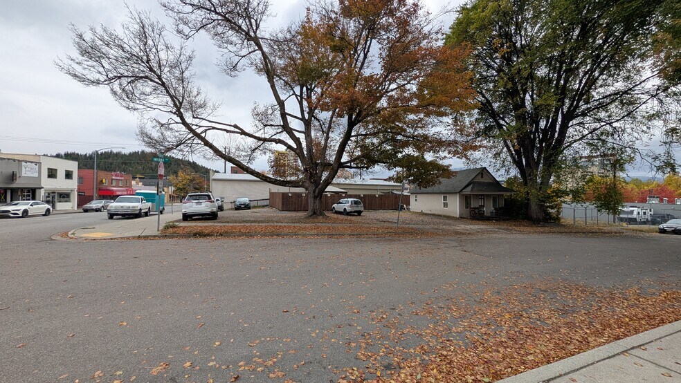 More Photos Of 315 N 4th St, Coeur d'Alene Daycare Center For Sale
