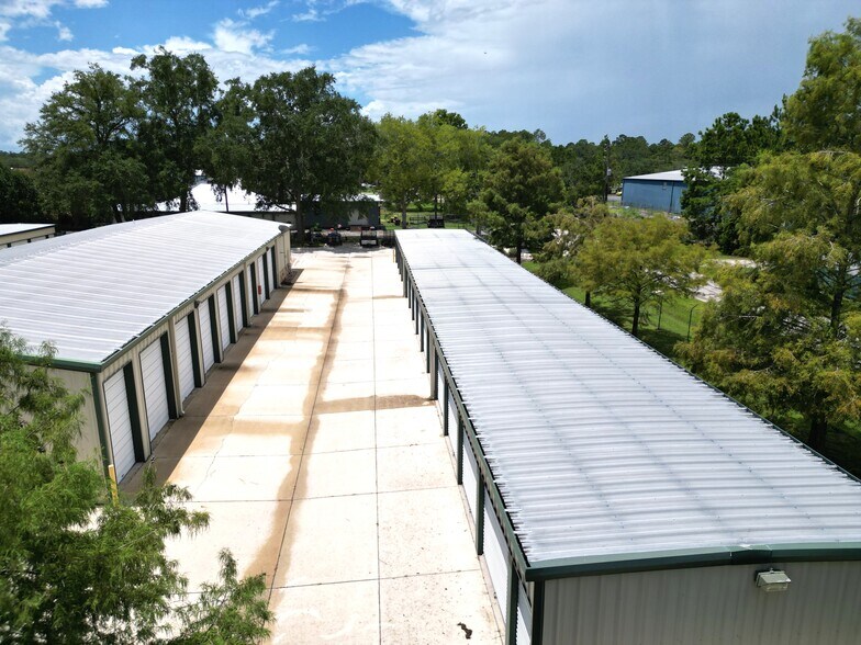 More Photos Of 1241 NW 50th Ave, Gainesville Self Storage For Sale