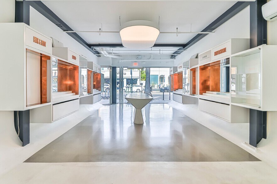 More Photos Of 1410 Abbot Kinney Blvd, Venice Storefront Retail Office For Lease