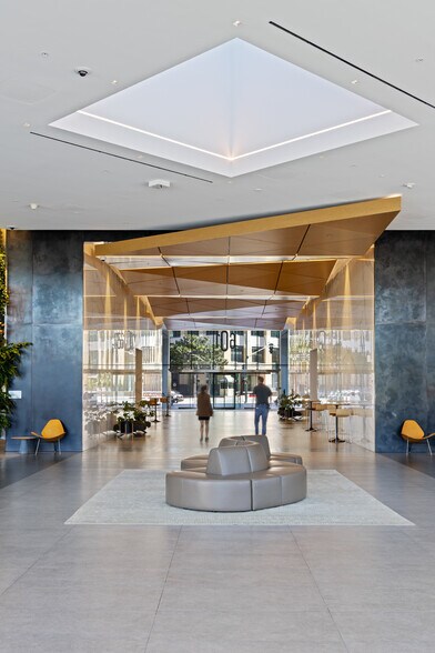 More Photos Of 601 12th St, Oakland Office For Lease