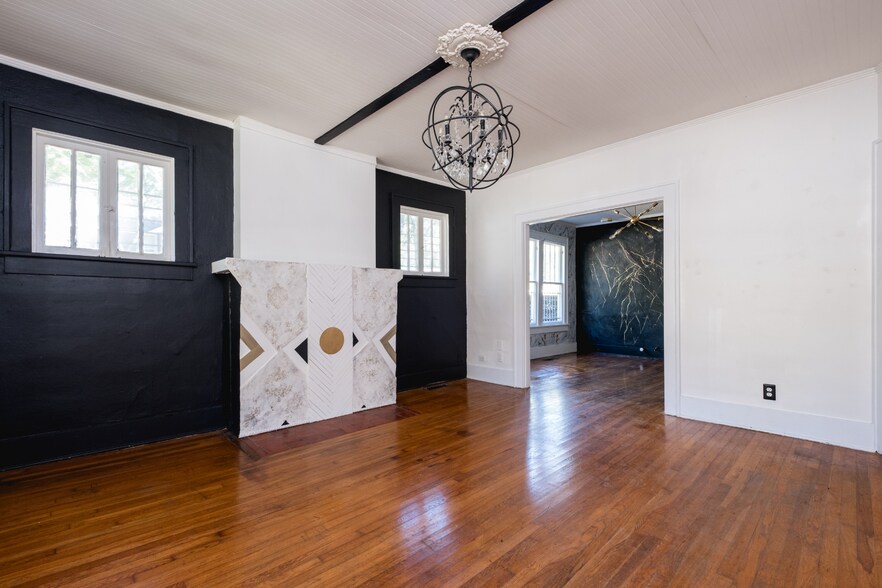 More Photos Of 525 N Pine St, Little Rock Office Residential For Lease