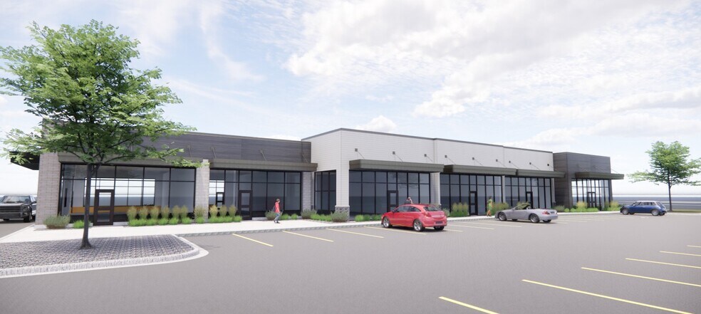 More Photos Of Schneider Rd, Sun Prairie Storefront For Lease