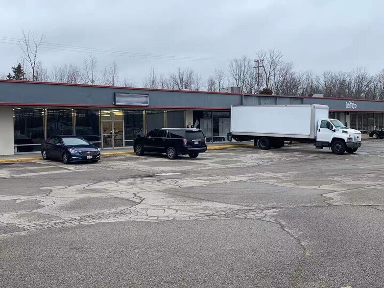 More Photos Of 4515-4633 Salem Ave, Dayton Land For Lease