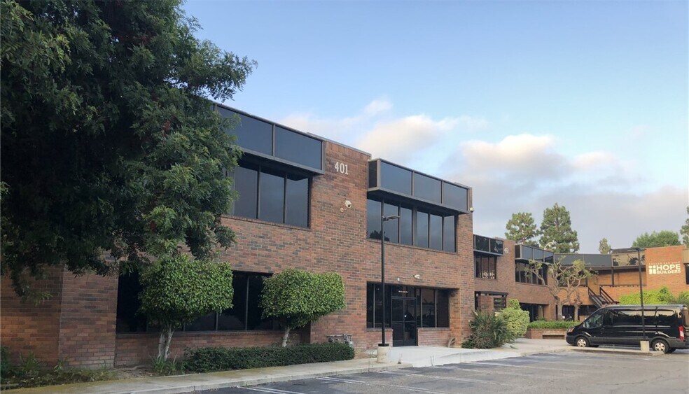 Primary Photo Of 401 W Lincoln Ave, Anaheim Office For Lease
