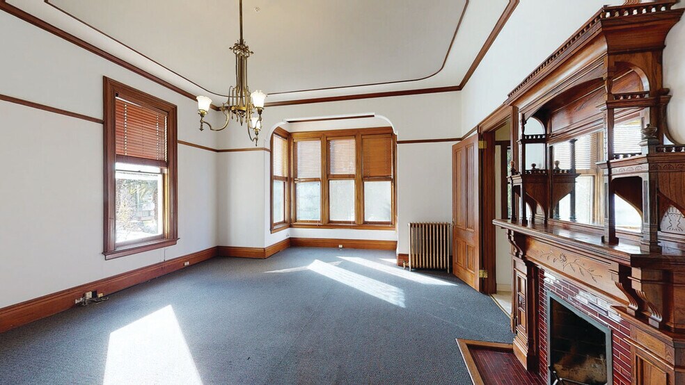 More Photos Of 1040 Noel Dr, Menlo Park Office For Lease