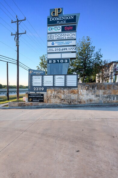 More Photos Of 23103 W Interstate 10, San Antonio Storefront Retail Office For Sale