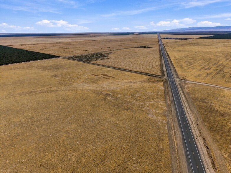 More Photos Of 12680 CA-33, Lost Hills Land For Sale