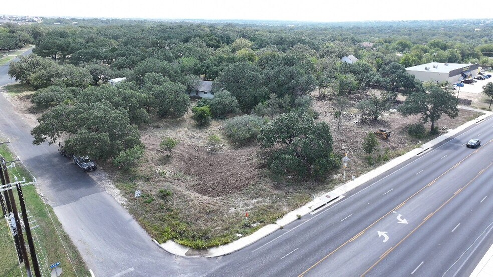 More Photos Of 1920 Talley Rd, San Antonio Land For Lease