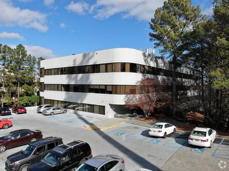 More Photos Of 2296 Henderson Mill Rd NE, Atlanta Office For Lease