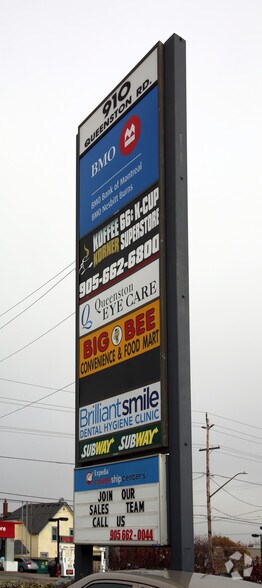 More Photos Of 910 Queenston Rd, Hamilton Service Station For Lease