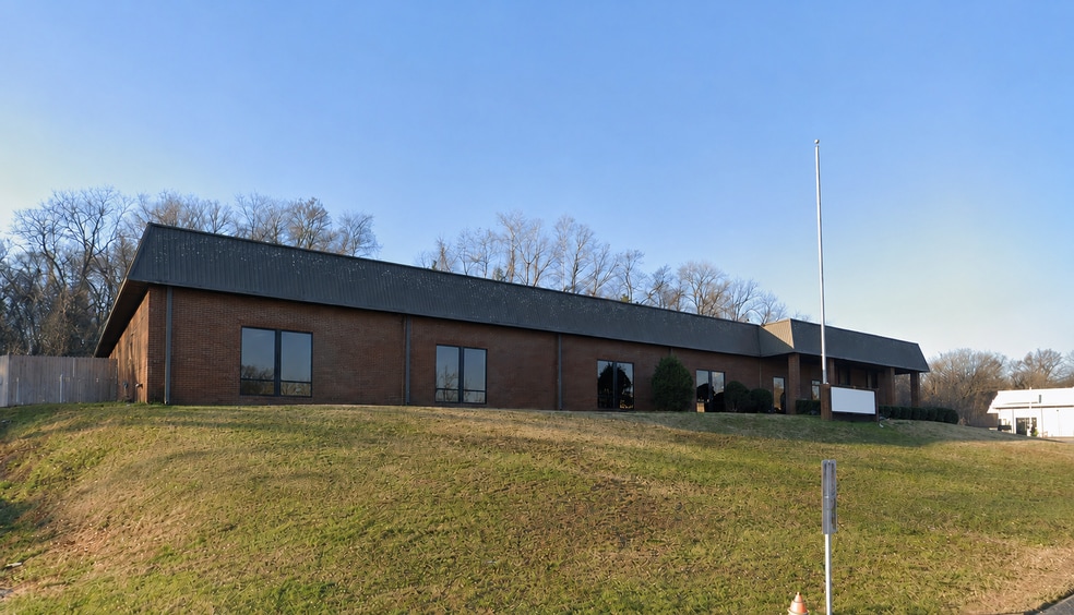 More Photos Of 212 Pavilion Blvd, Nashville Office For Lease