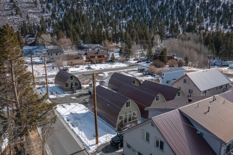 More Photos Of 25 Howard Ave, June Lake Apartments For Sale