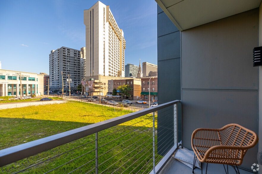 More Photos Of 1825 Callowhill Street, Philadelphia Apartments For Lease