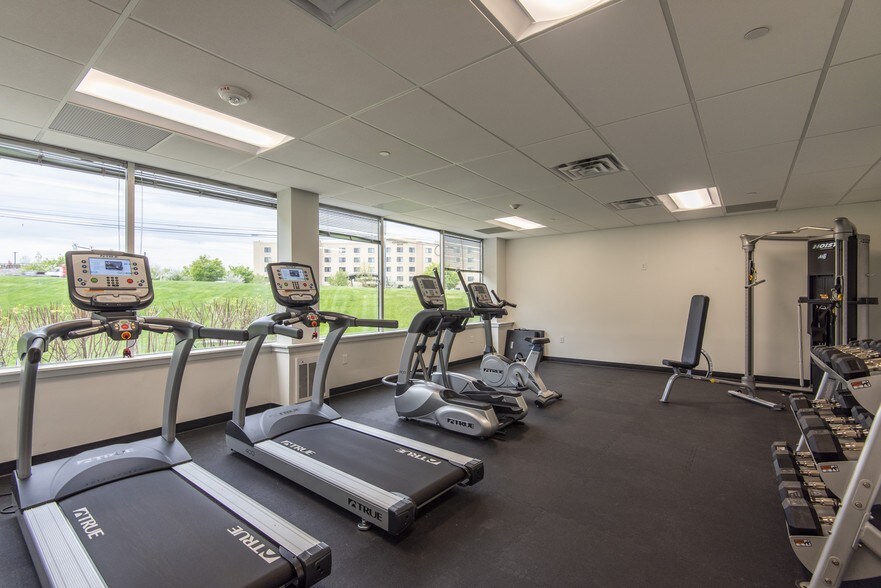 More Photos Of 10 Valley Stream Pky, Malvern Office For Lease