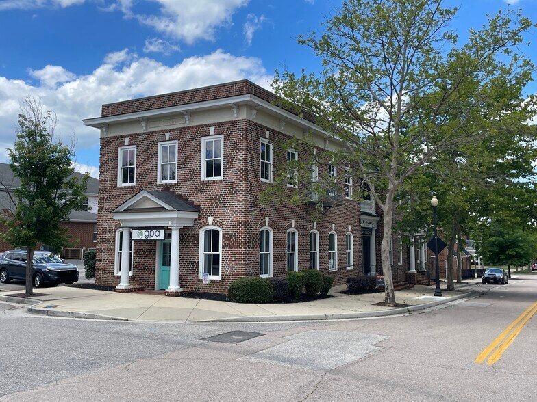 Primary Photo Of 11800 Chester Village Dr, Chester Office For Lease