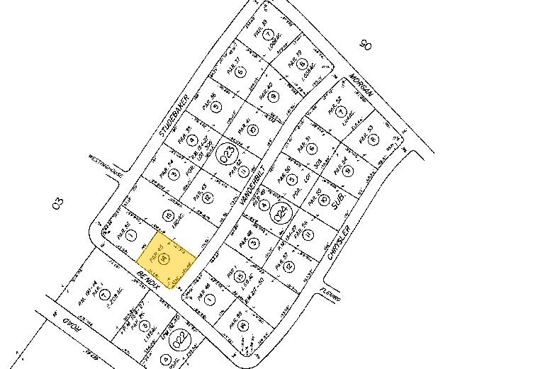 More Photos Of 14 Vanderbilt, Irvine Warehouse For Lease
