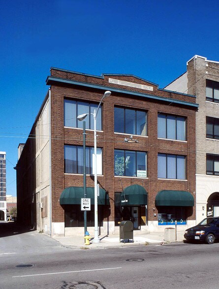 More Photos Of 17 S St. Clair St, Dayton Office Residential For Sale