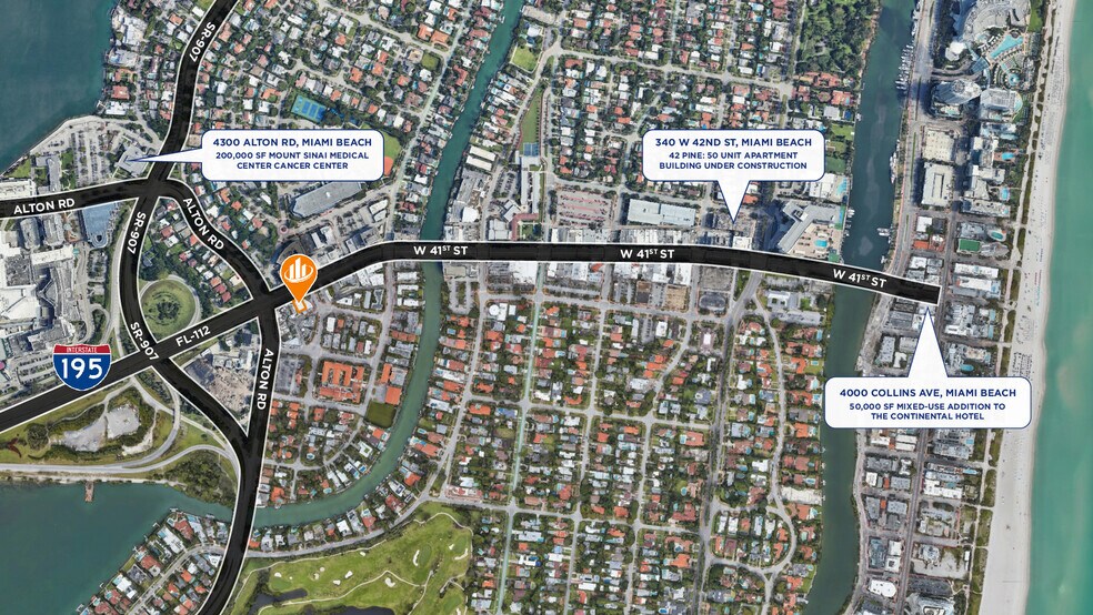 More Photos Of 960 W 41st St, Miami Beach Office Residential For Lease