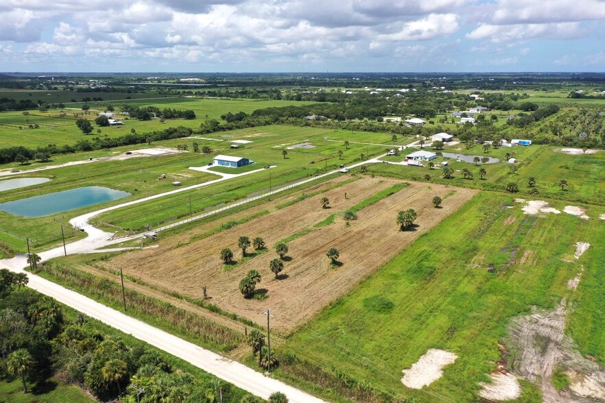 More Photos Of 6140 21st SW ST, Vero Beach Land For Sale