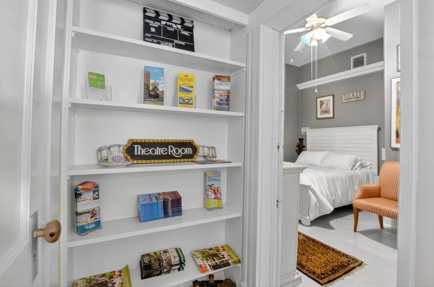 More Photos Of 805 N Wheeler St, Plant City Hospitality For Sale