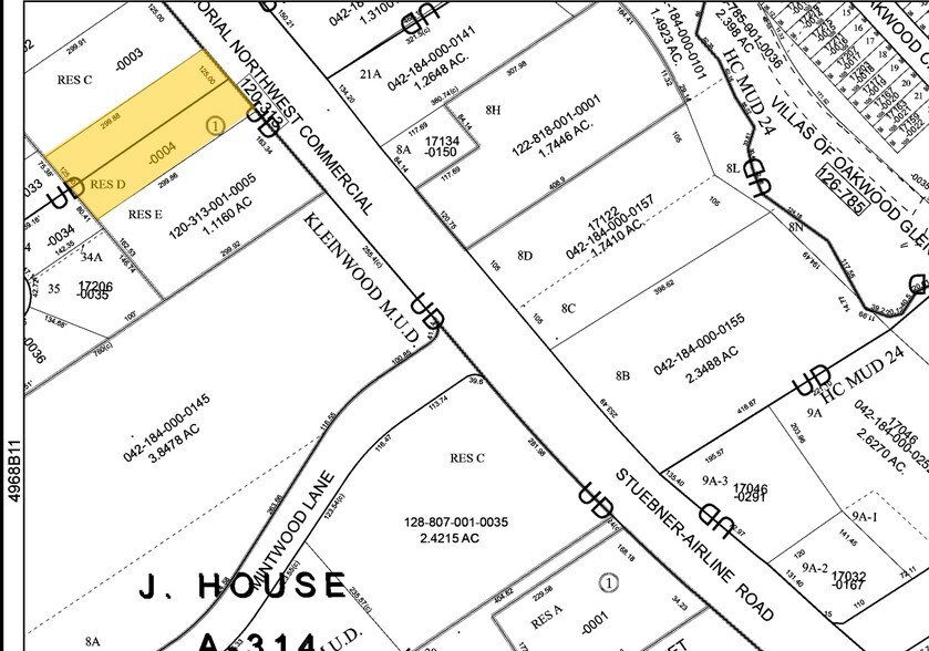 More Photos Of 17297 Stuebner Airline Rd, Spring Restaurant For Sale