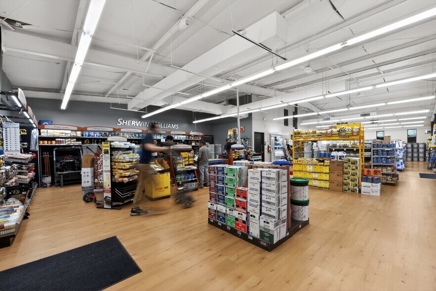 More Photos Of 7513 Us Highway 64 E, Knightdale General Retail For Sale