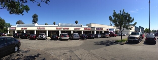 More Photos Of 6875-6901 La Palma Ave, Buena Park Freestanding For Lease