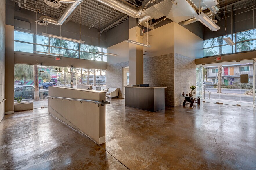 More Photos Of 200 Hoover Ave, Las Vegas Multifamily For Sale
