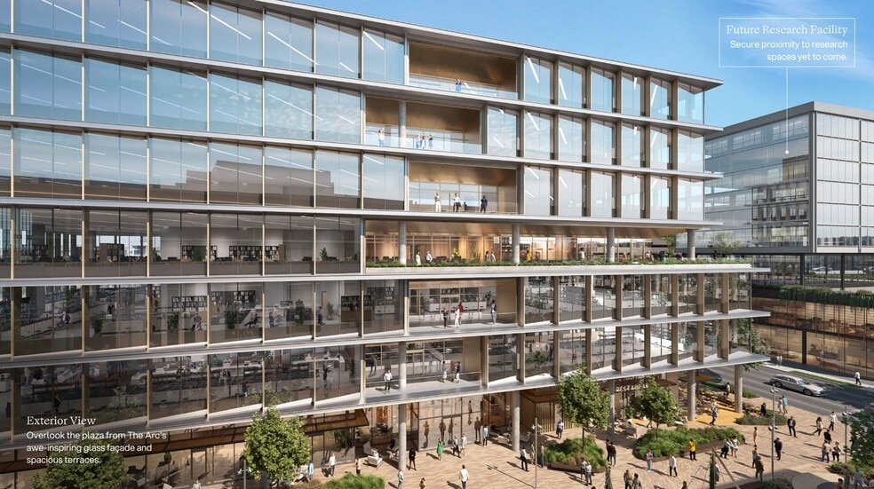 Primary Photo Of 4200 Fannin St, Houston Office For Lease