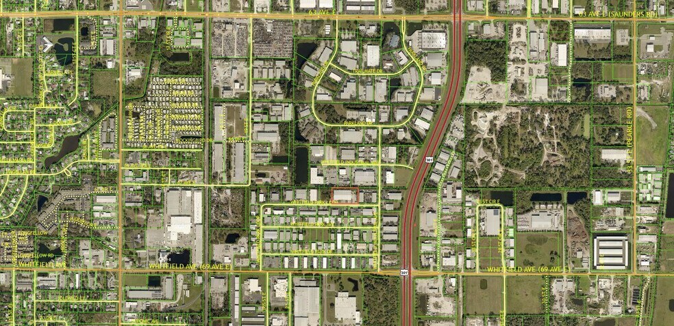 More Photos Of 2231 Whitfield Park Loop, Sarasota Warehouse For Lease