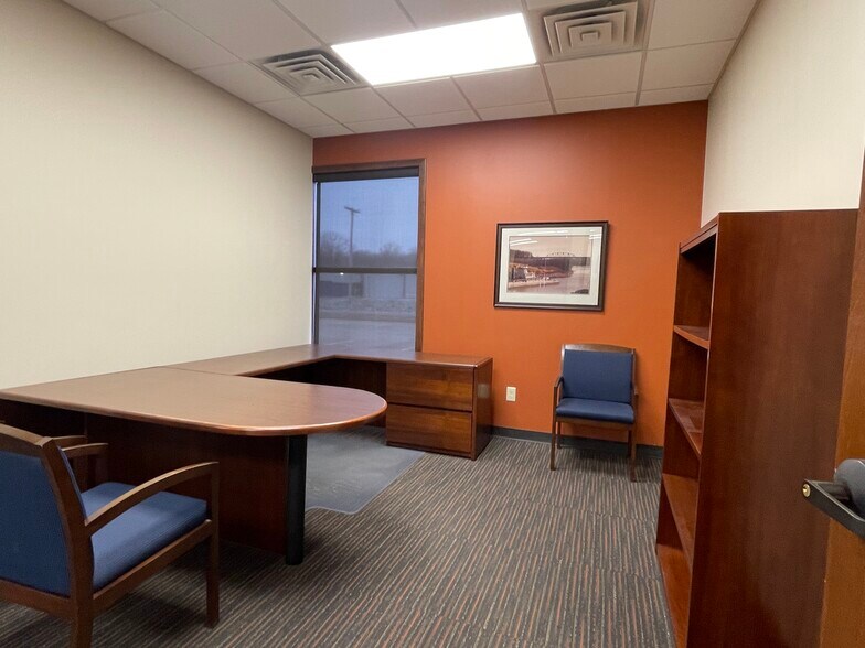 More Photos Of 5220 N Hwy 167, Catoosa Freestanding For Sale