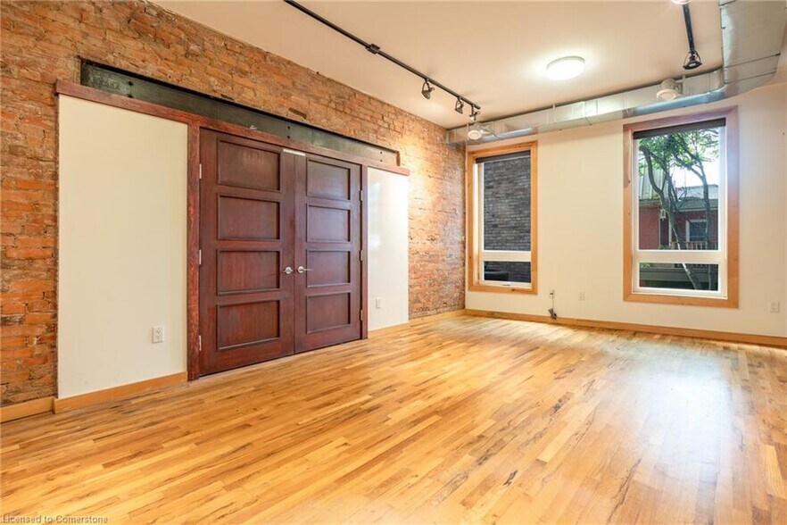 More Photos Of 197 James St N, Hamilton Storefront Retail Office For Sale