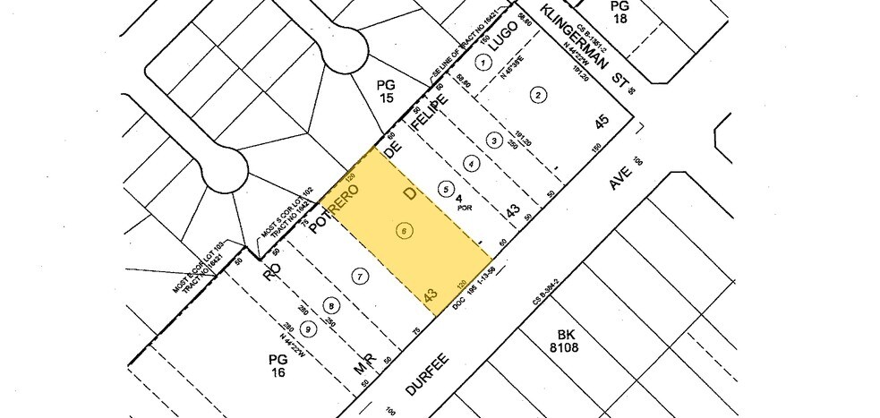 More Photos Of 2319-2333 Durfee Ave, El Monte Apartments For Sale
