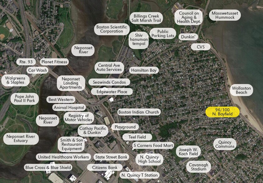 More Photos Of , Quincy Specialty For Sale