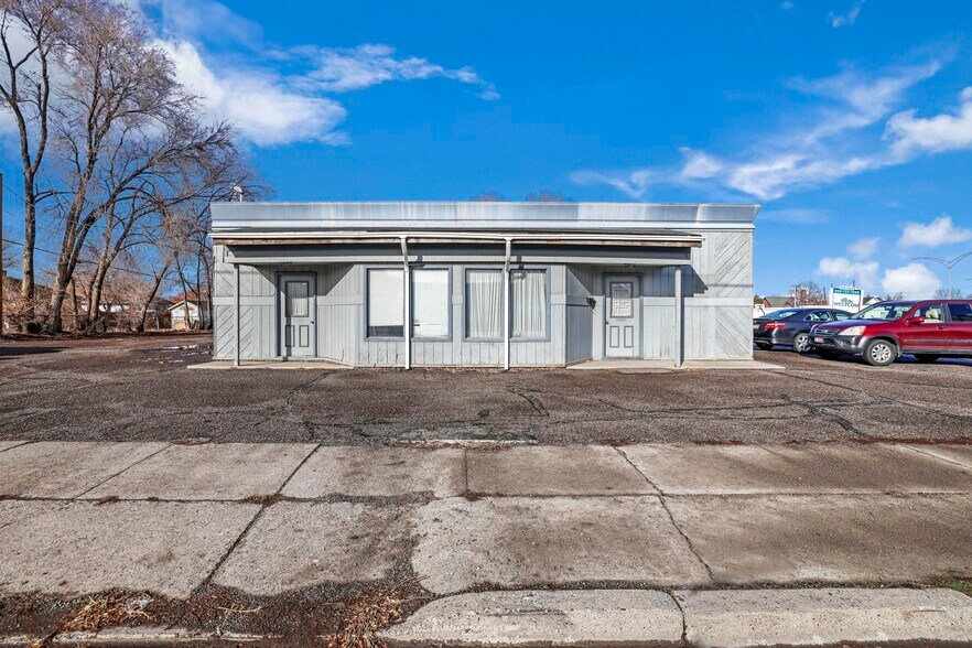 More Photos Of 507 Main Ave W, Twin Falls Flex For Sale