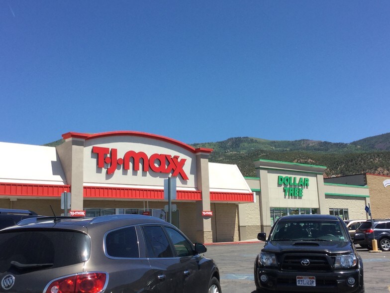 More Photos Of 889-905 S Main St, Cedar City Unknown For Lease