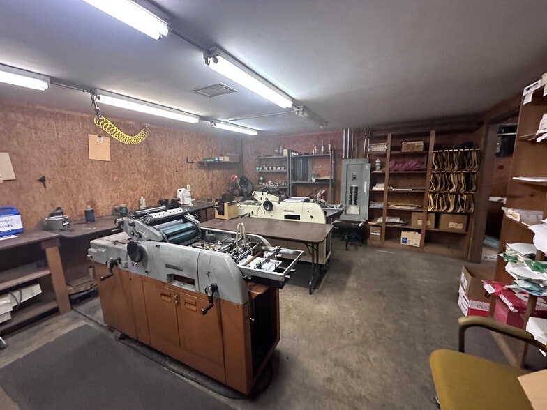 More Photos Of 388 Highway 62 E, Salem Warehouse For Sale