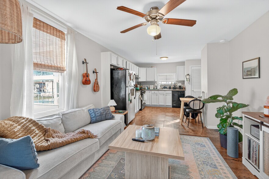 More Photos Of 200 7th Ave, Asbury Park Apartments For Sale