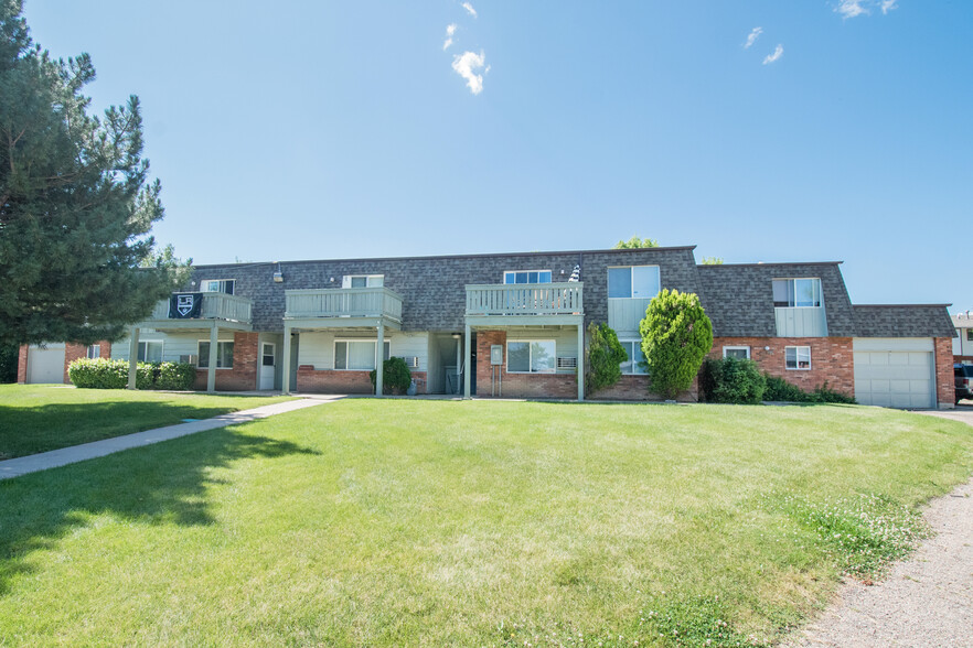 Primary Photo Of 1720 Azalea Ct, Fort Collins Apartments For Sale