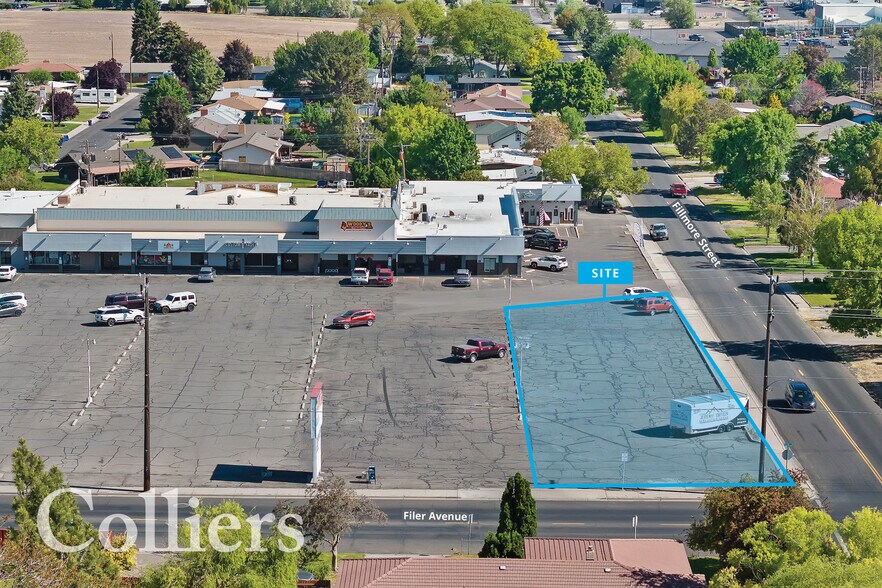 More Photos Of 679 Filer Ave, Twin Falls Land For Lease