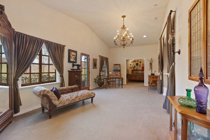 More Photos Of 7539 Pleasants Valley Rd, Vacaville Specialty For Sale