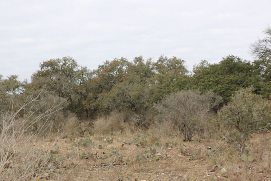 More Photos Of 00 Private Road 3730, San Antonio Land For Sale