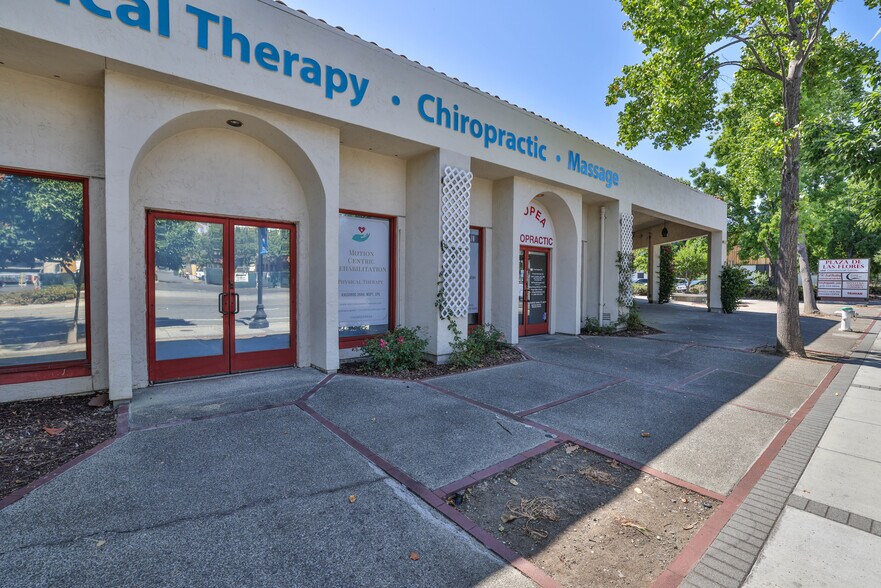 More Photos Of 260 S Sunnyvale Ave, Sunnyvale Office For Lease