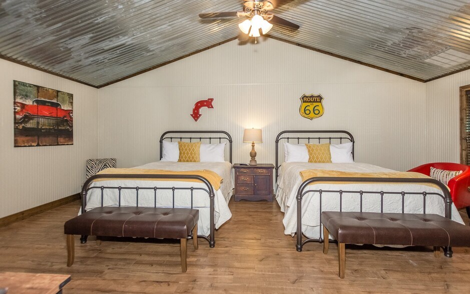 More Photos Of 10296 E US Highway 290, Fredericksburg Hospitality For Sale