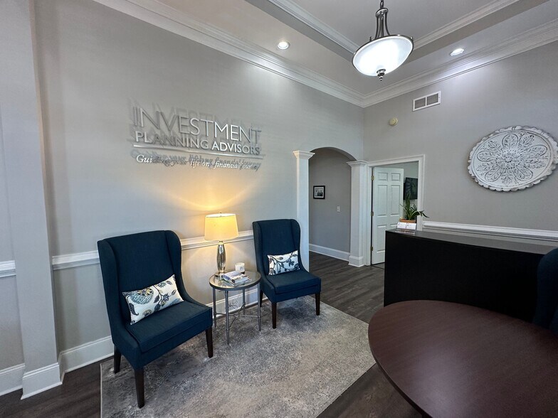 More Photos Of 327 Dahlonega Rd, Cumming Office For Lease